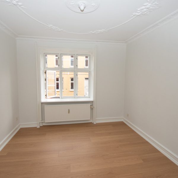 Rantzausgade 18, st
