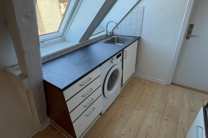 Rantzausgade 18, 4.sal