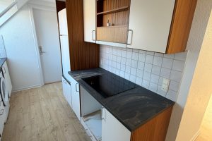 Rantzausgade 18, 4.sal