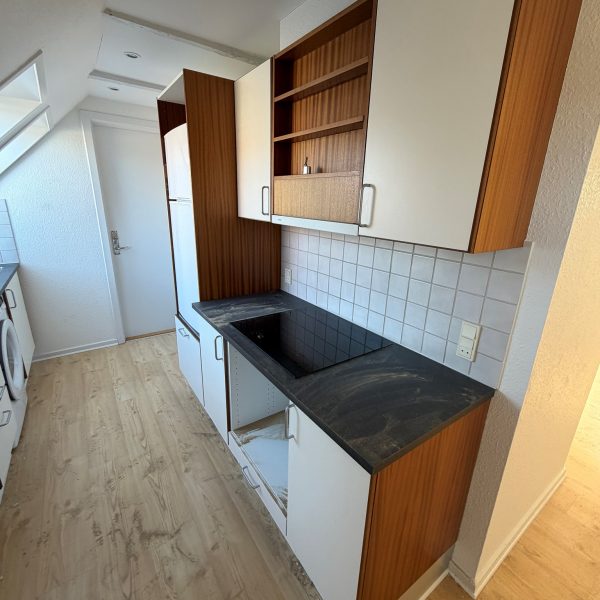 Rantzausgade 18, 4.sal