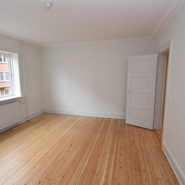 Schleppegrellsgade 64, 1.th