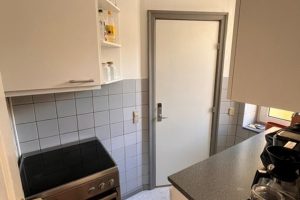 Borgergade 21, 1.sal