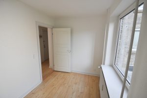 Fredericiagade 28, st.