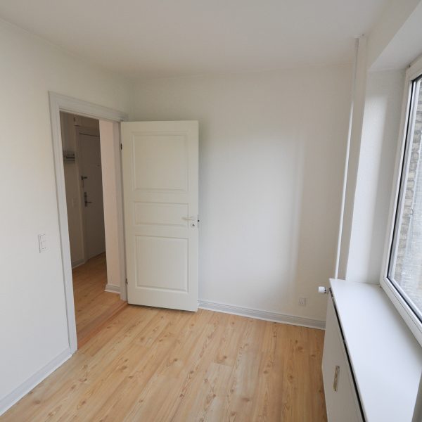 Fredericiagade 28, st.