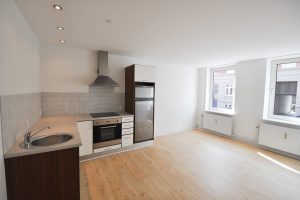 Fredericiagade 28, st.