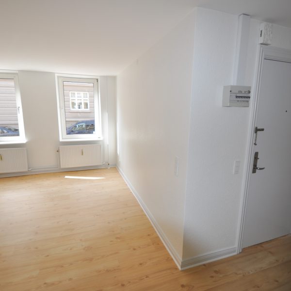 Fredericiagade 28, st.