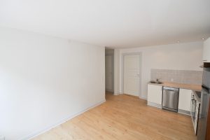 Fredericiagade 28, st.