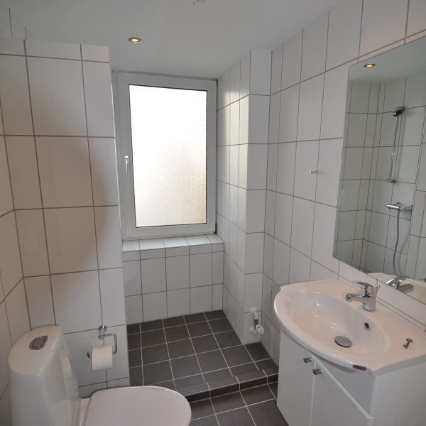 Fredericiagade 28, st.