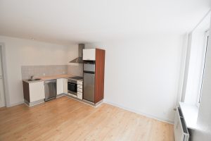 Fredericiagade 28, st.