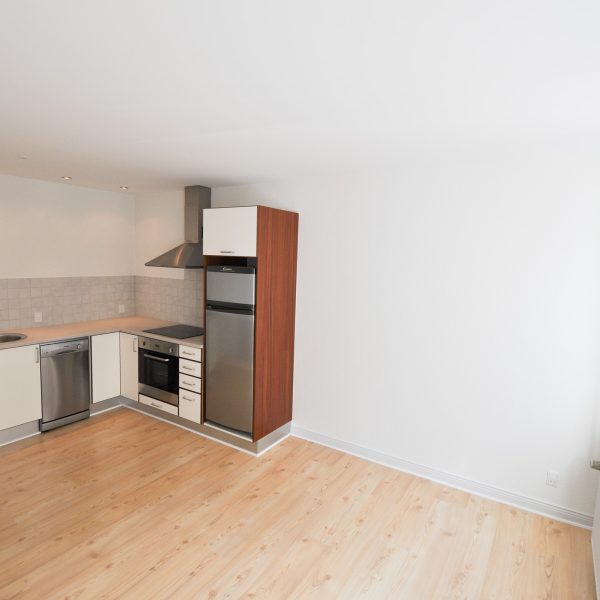 Fredericiagade 28, st.