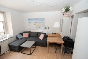 Borgergade 21, 1.th