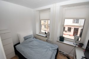 Borgergade 21, 1.th