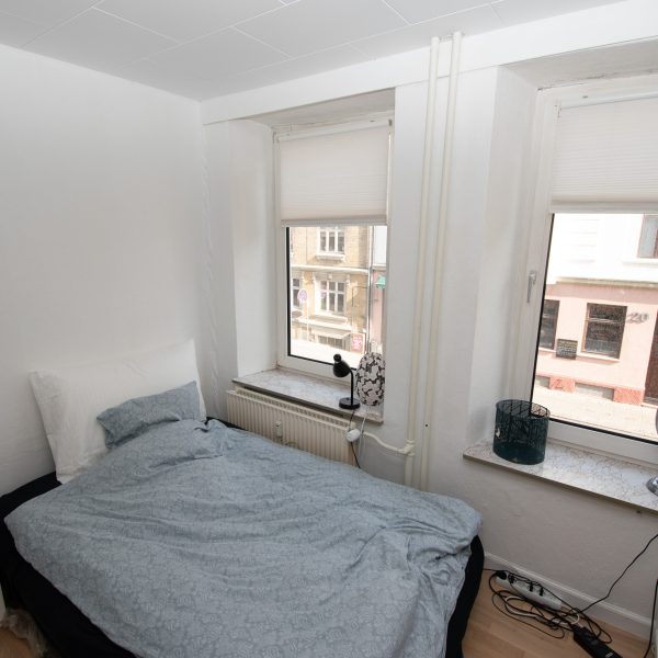 Borgergade 21, 1.th