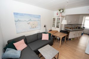 Borgergade 21, 1.th