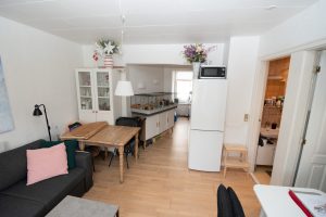 Borgergade 21, 1.th