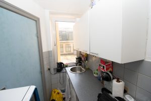 Borgergade 21, 1.th
