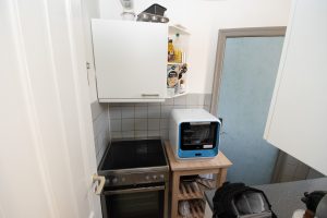 Borgergade 21, 1.th