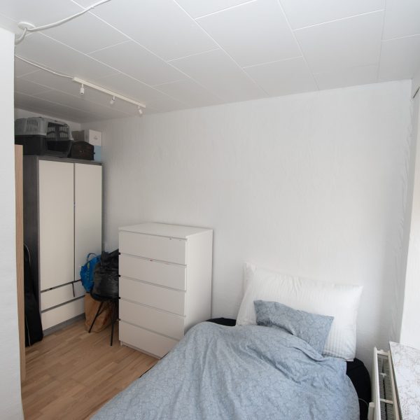 Borgergade 21, 1.th