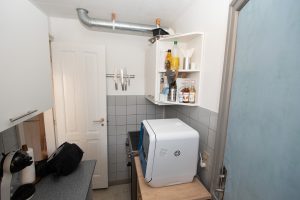 Borgergade 21, 1.th