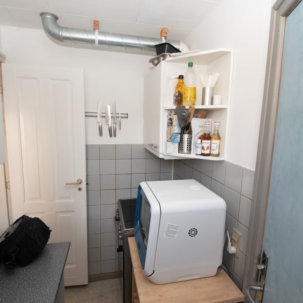 Borgergade 21, 1.th