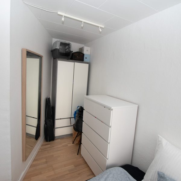 Borgergade 21, 1.th