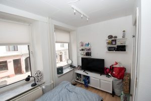 Borgergade 21, 1.th