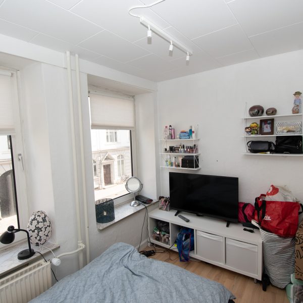 Borgergade 21, 1.th