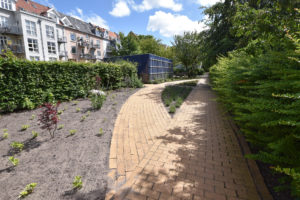 Fredericiagade 28, 1.Sal