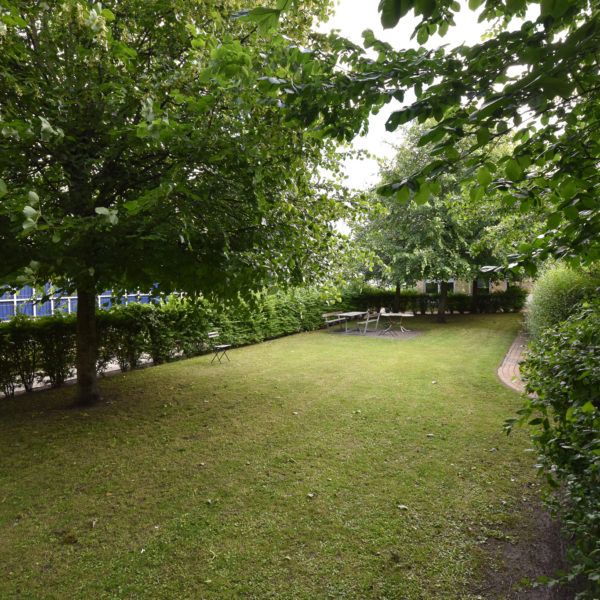 Fredericiagade 28, 1.Sal