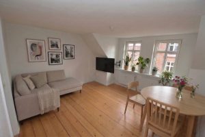 Poul Paghs Gade 23, 2.sal