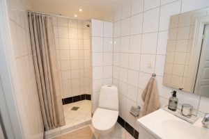 Poul Paghs Gade 23, 2.sal