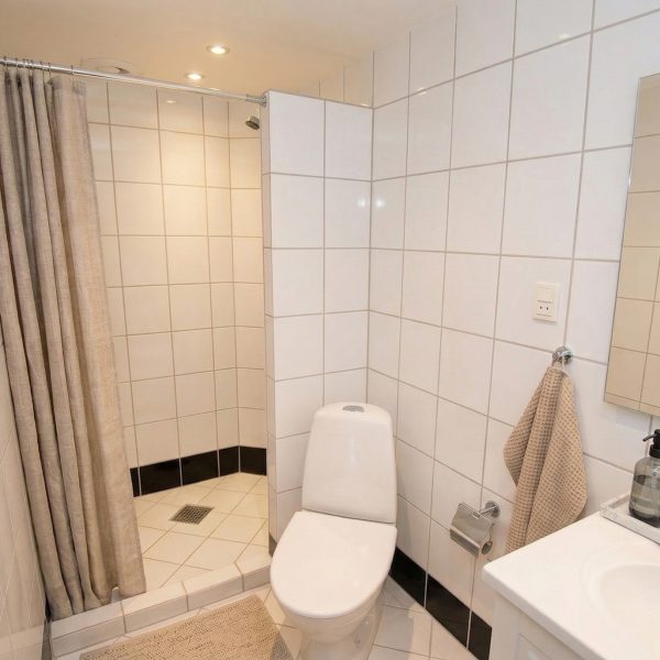 Poul Paghs Gade 23, 2.sal