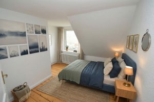 Poul Paghs Gade 23, 2.sal