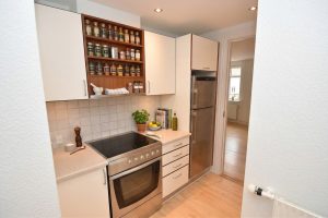 Poul Paghs Gade 23, 2.sal