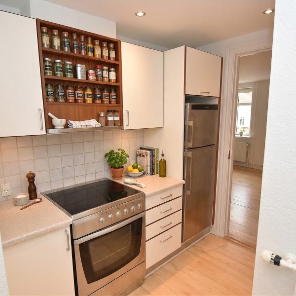 Poul Paghs Gade 23, 2.sal