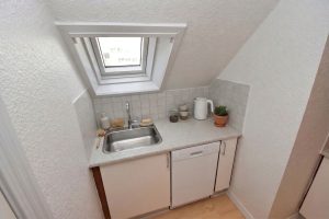 Poul Paghs Gade 23, 2.sal