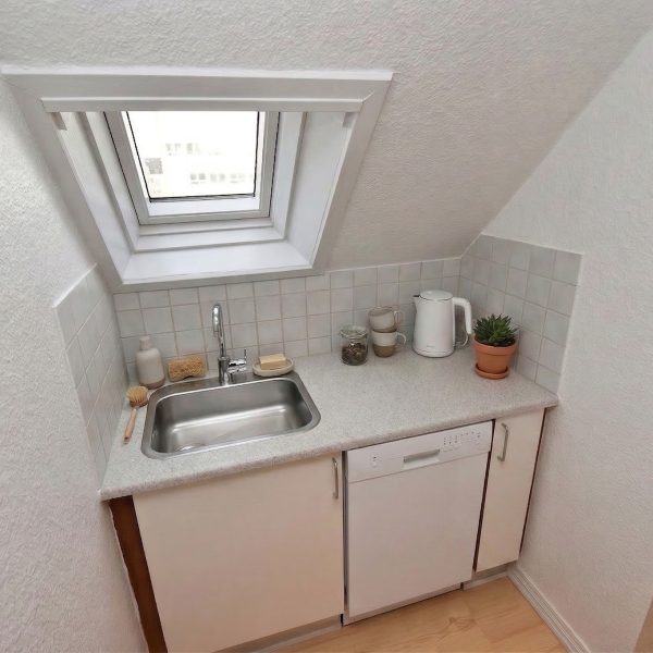 Poul Paghs Gade 23, 2.sal