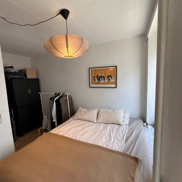 Borgergade 21, 1.sal