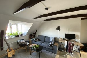 Rantzausgade 16, 4.th