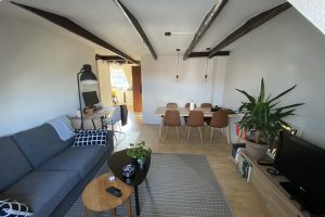 Rantzausgade 16, 4.th