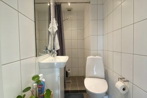 Rantzausgade 16, 4.th