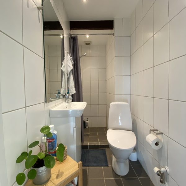 Rantzausgade 16, 4.th