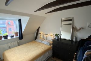 Rantzausgade 16, 4.th
