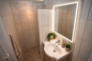 Rantzausgade 18, 4.th