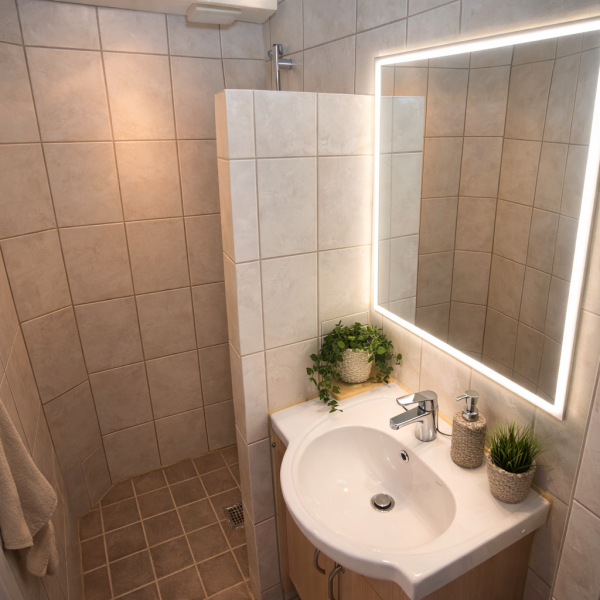 Rantzausgade 18, 4.th