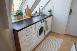 Rantzausgade 18, 4.th