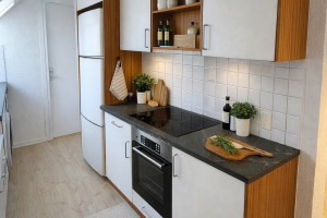 Rantzausgade 18, 4.th