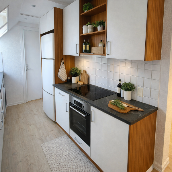 Rantzausgade 18, 4.th