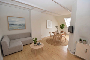 Rantzausgade 18, 4.th