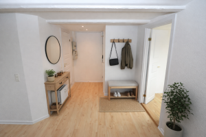 Rantzausgade 18, 4.th